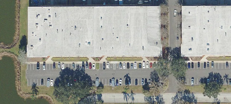 Tampa Flex/Industrial Space Available