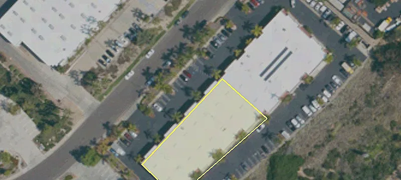 Vista Flex Space For Lease