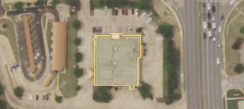 Round Rock NNN Retail Property