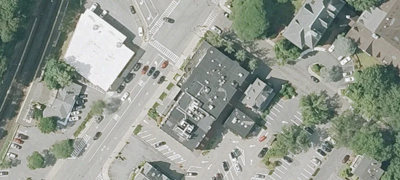 Wellesley Medical/Dental Office Space
