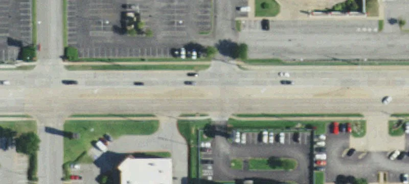 South Tulsa Office Building