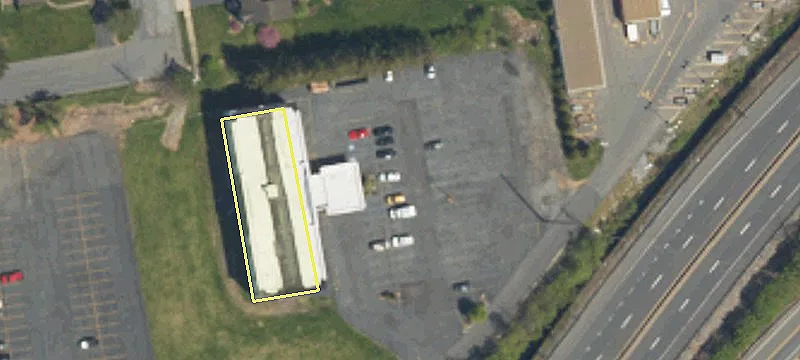 Easton Retail Spaces For Lease