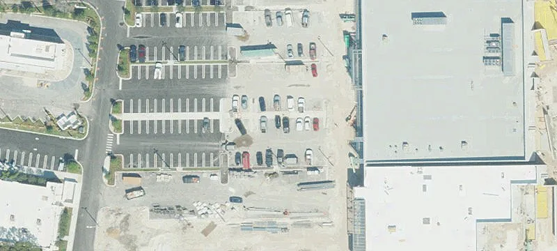 Retail Space Near Coral Square