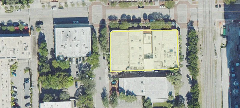 Retail Space in Fort Lauderdale