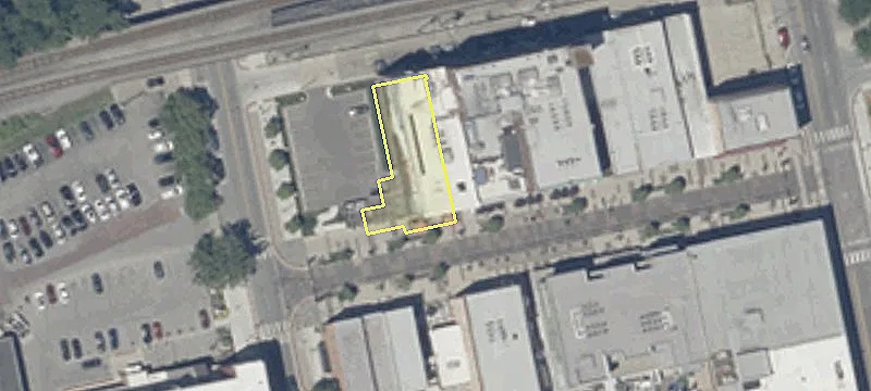 Downtown Office Space for Rent
