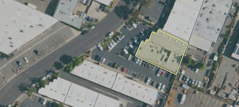 Industrial Suite Available For Lease