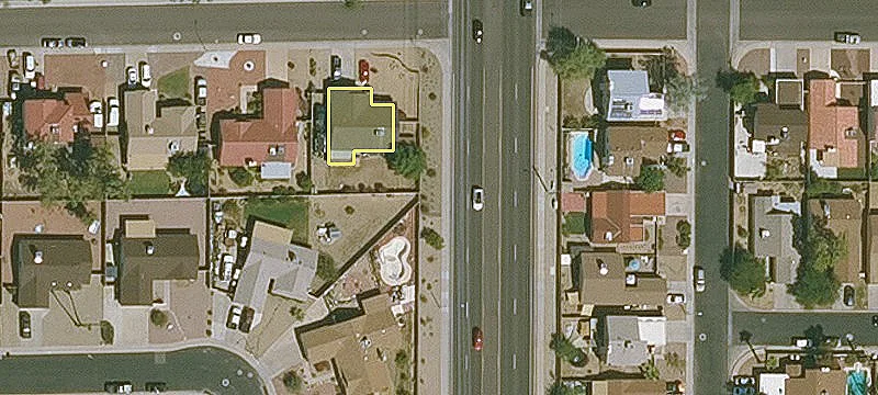 Retail Space in Glendale Center