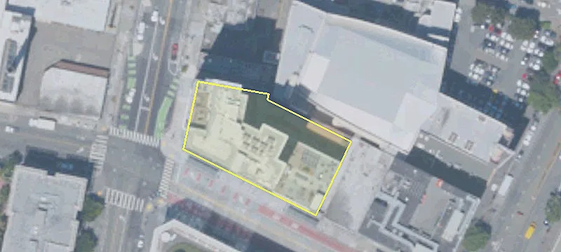 Retail Space Near Uptown Station
