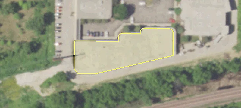 Professionally Managed Flex Space