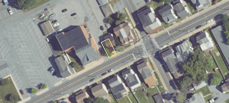 Elizabethtown Retail Spaces Available