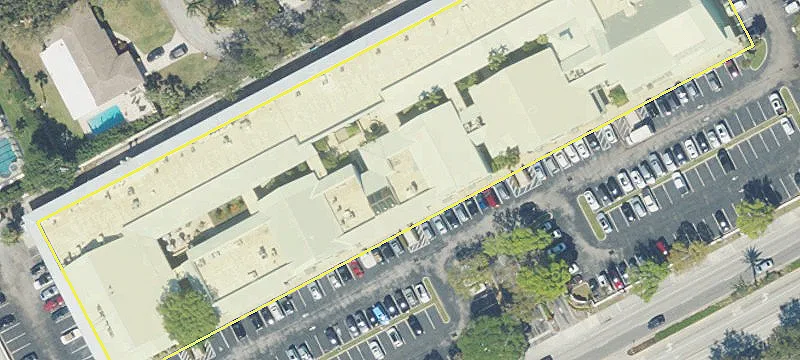 Retail Space in Stuart, Florida