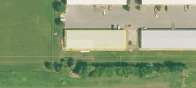 Olathe Warehouse Space Available