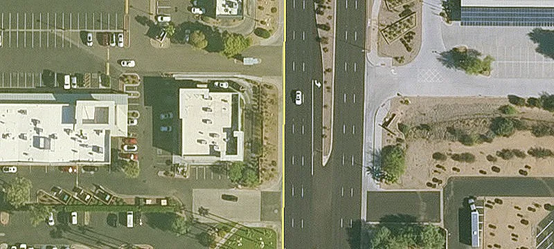 Scottsdale Retail Space For Rent