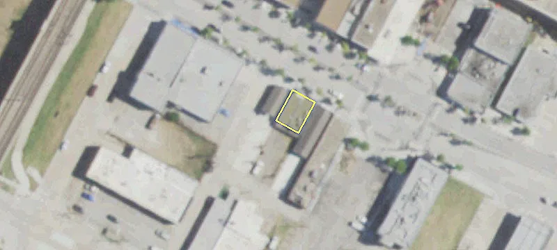 Retail and Restaurant Space Available