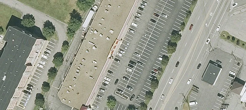 Retail Space in Manchester, NH