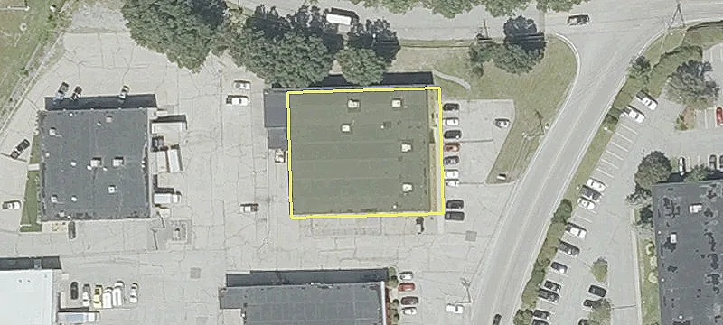 Industrial Flex Space Available
