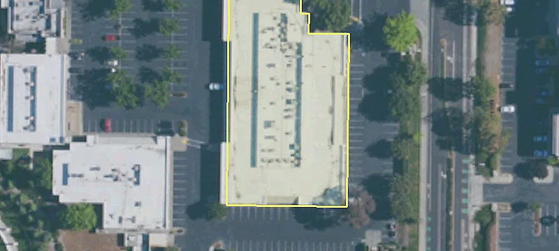 Retail Space Near BART