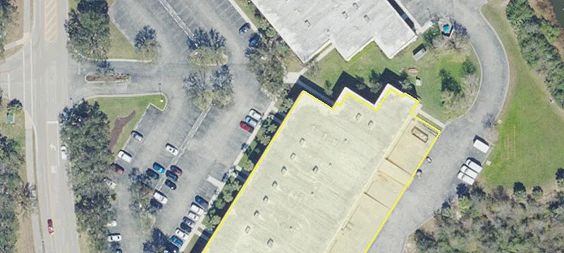 Fort Myers Office Space Available