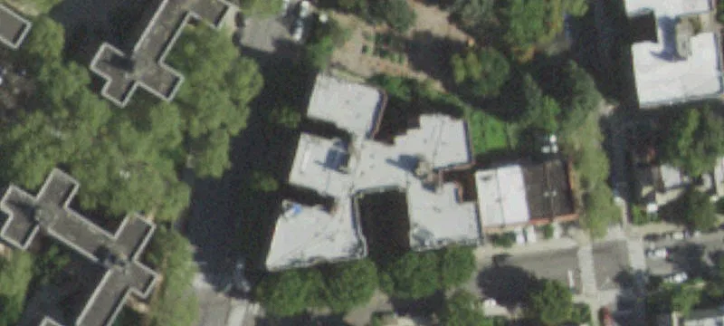 Flushing Commercial/Industrial Development Opportunity