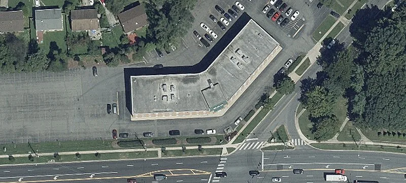 Rockville Office Space For Rent
