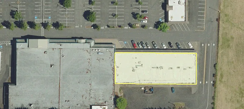Springfield Retail Space Available