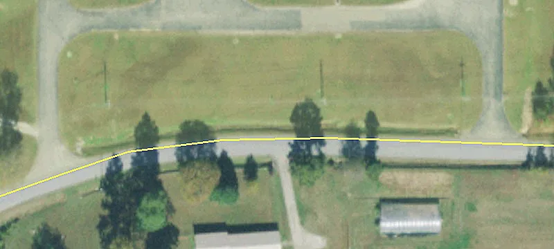 Alamo Industrial Facility For Sale