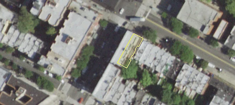 Retail Space on Amsterdam Avenue