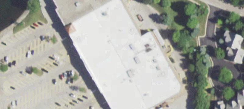 Grocery-Anchored Retail Space Available