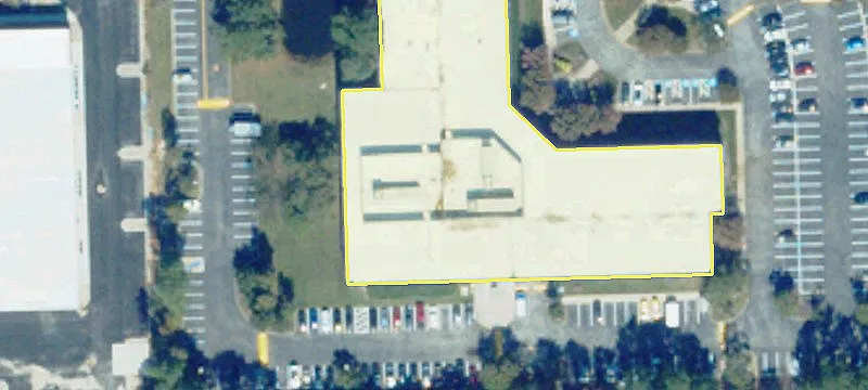 Class A Office Space Available