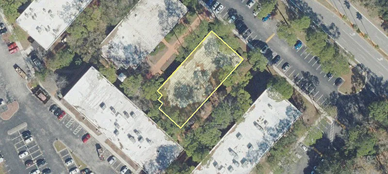 Baymeadows Way Office Buildings