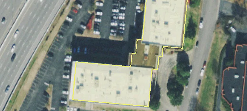 Renovated Office Space Available