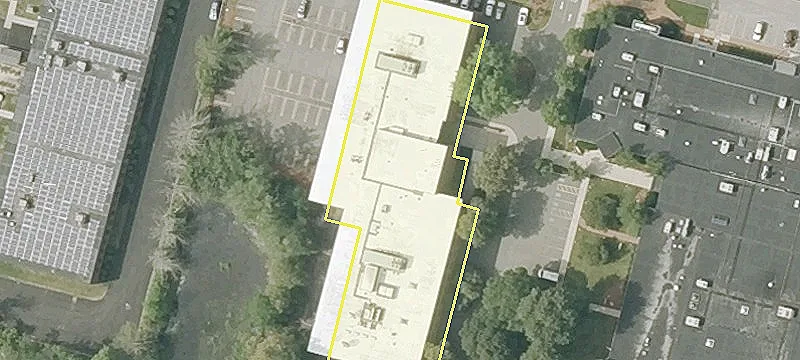 Move-in Ready Bedford Office Space