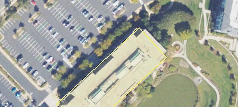 Centreville Office Space for Rent