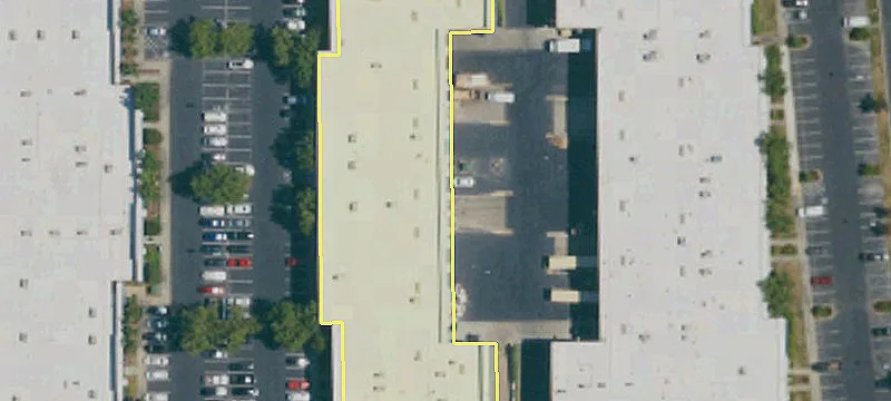 Sacramento Flex Space Available