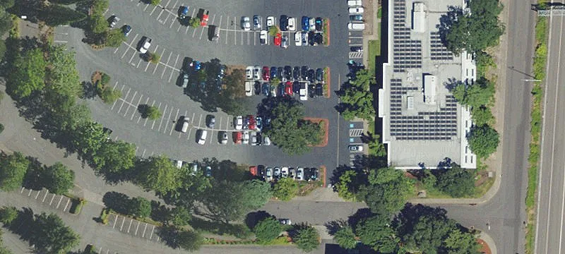 Office Space in Portland, OR