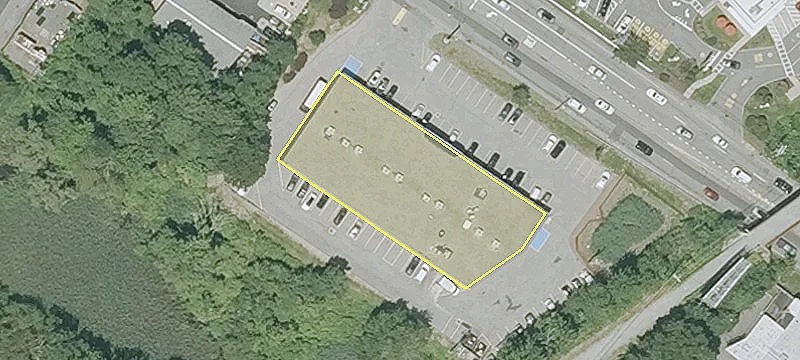 Retail Space on Route 114