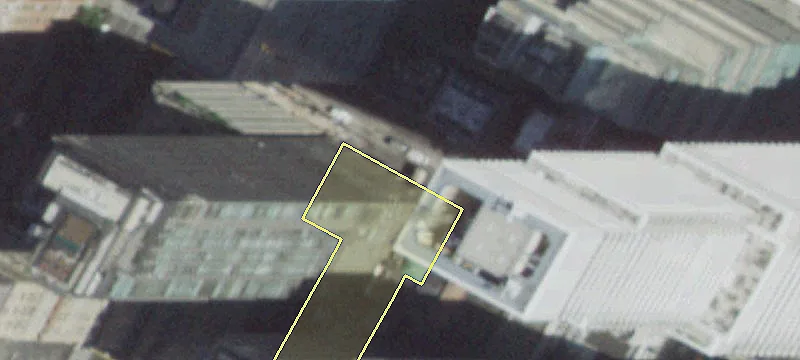 Office Space in New York