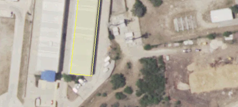 Retail Space in Growing Area