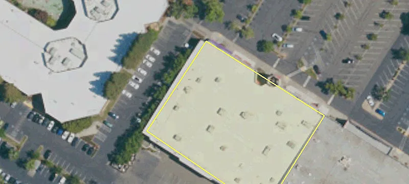 Retail Space on Arden Way
