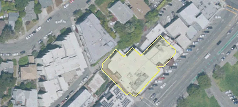 Oakland Office Space For Rent