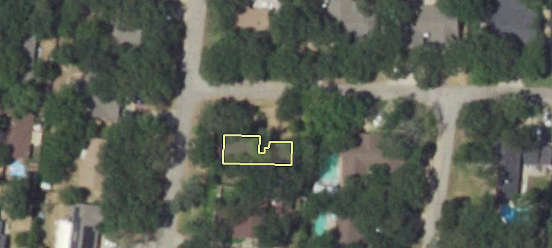 Retail Space in Highland Village
