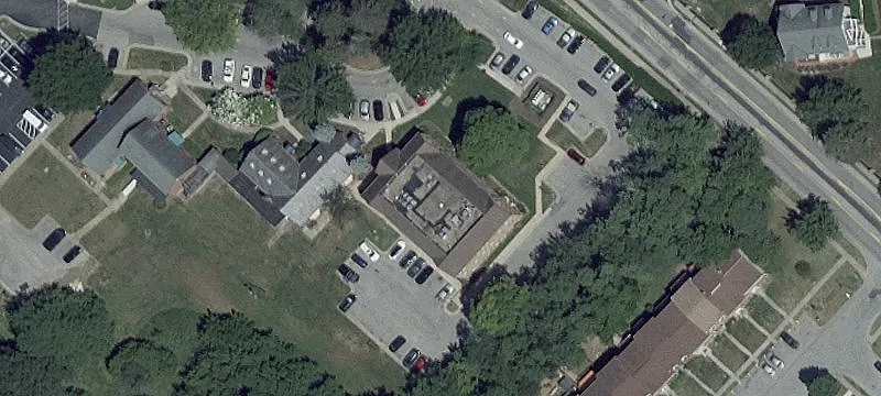 Catonsville Office Space For Rent