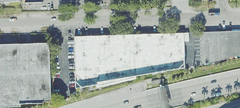 Climate-Controlled Warehouse Near SR-112