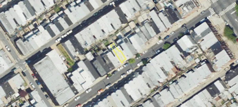 Port Richmond Artist Studio Building
