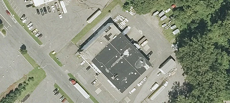 Industrial Building in Springfield, MA