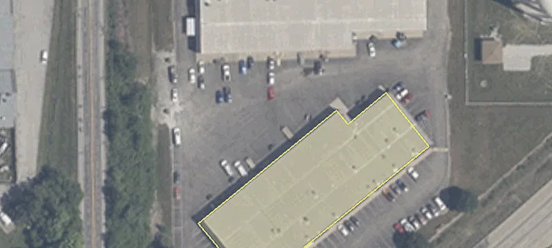 Industrial/Flex Space For Lease