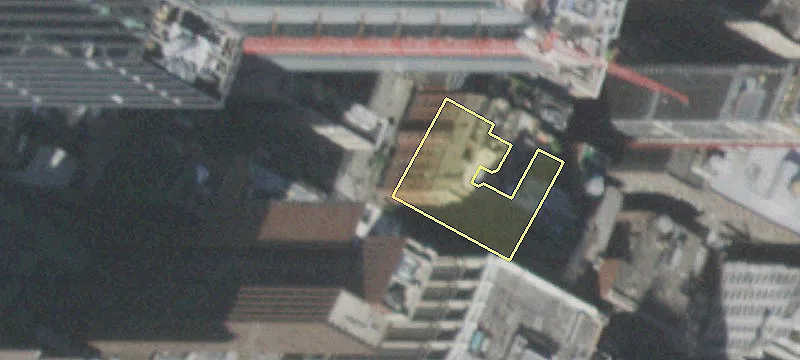 Prime NoMad Retail Space