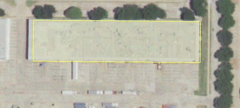 Plano Industrial Space Available