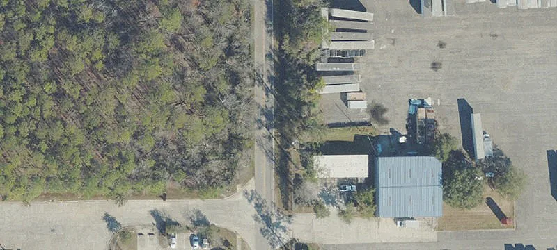 Jacksonville Warehouse Space Available