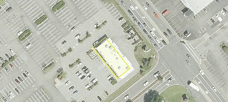Seekonk Retail Space Available